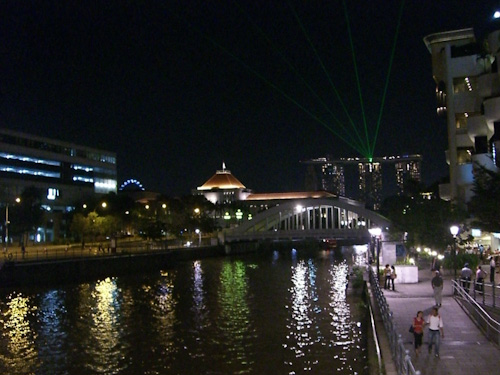 Marina Sands